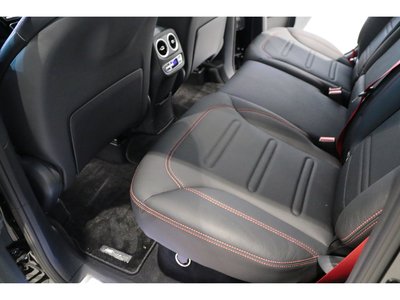 2021 Mercedes-BENZ G-CLASS 缩略图 21