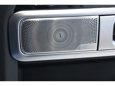 2021 Mercedes-BENZ G-CLASS 缩略图 43