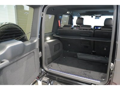 2021 Mercedes-BENZ G-CLASS 缩略图 27