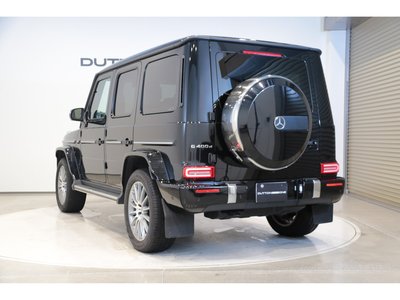 2021 Mercedes-BENZ G-CLASS 缩略图 11