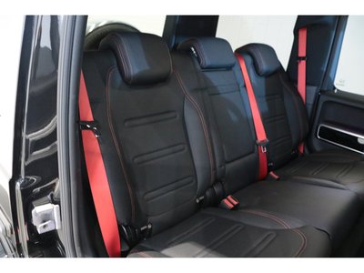 2021 Mercedes-BENZ G-CLASS 缩略图 25