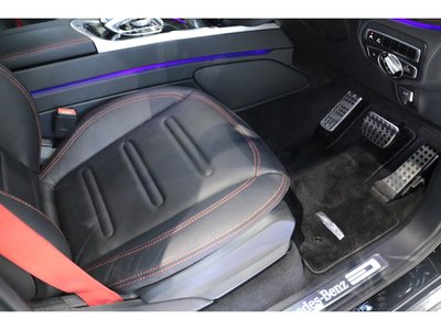 2021 Mercedes-BENZ G-CLASS 缩略图 13