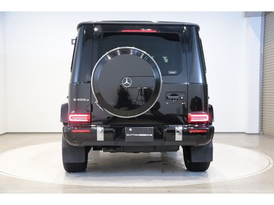 2021 Mercedes-BENZ G-CLASS photo 10