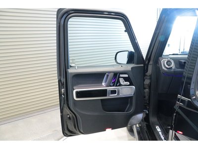 2021 Mercedes-BENZ G-CLASS 缩略图 17