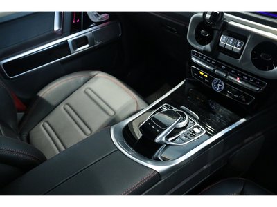 2021 Mercedes-BENZ G-CLASS 缩略图 32
