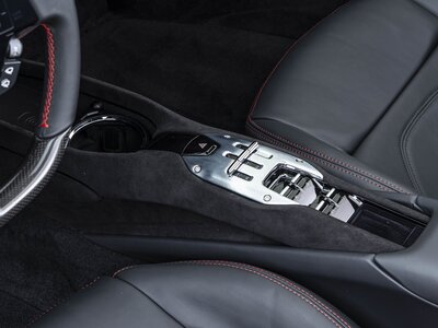 FERRARI 296 GTS - 10