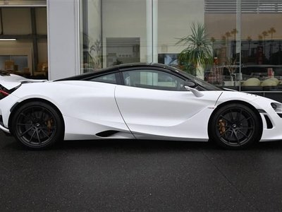 MCLAREN MCLAREN 750S - 6