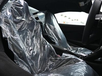 MCLAREN MCLAREN 750S - 9