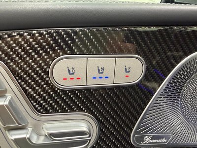 MERCEDES-BENZ GLS AMG - 5