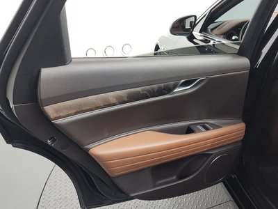 2020 Genesis G80 (RG3) 缩略图 15