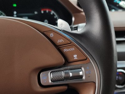 2020 Genesis G80 (RG3) 缩略图 21
