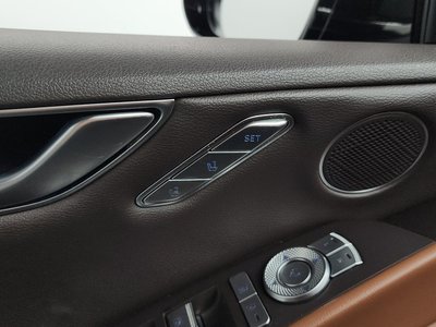 2020 Genesis G80 (RG3) 缩略图 30