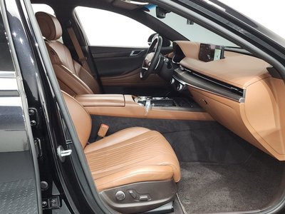 2020 Genesis G80 (RG3) 缩略图 16
