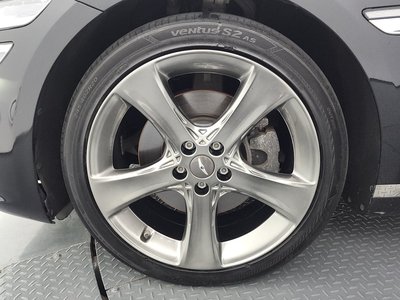 2020 Genesis G80 (RG3) 照片 6