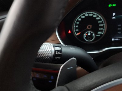2020 Genesis G80 (RG3) 缩略图 29