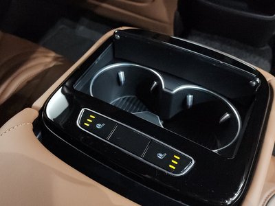 2020 Genesis G80 (RG3) 缩略图 24