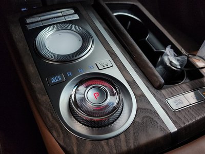2020 Genesis G80 (RG3) 缩略图 12