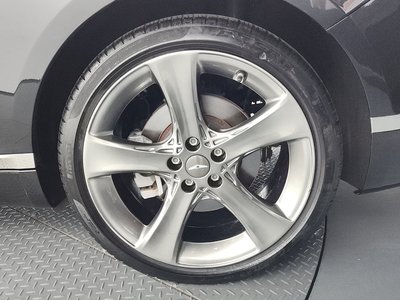 2020 Genesis G80 (RG3) 照片 8