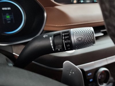 2020 Genesis G80 (RG3) 缩略图 28