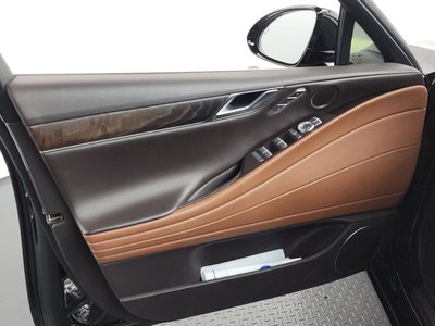 2020 Genesis G80 (RG3) 缩略图 14