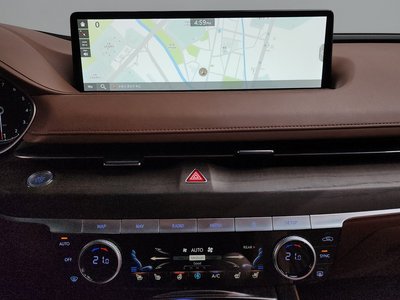 2020 Genesis G80 (RG3) 缩略图 18