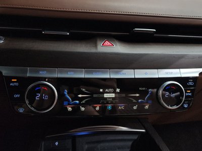2020 Genesis G80 (RG3) 缩略图 32