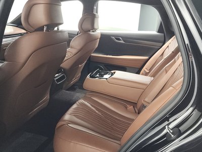 2020 Genesis G80 (RG3) 缩略图 25
