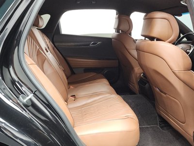 2020 Genesis G80 (RG3) 缩略图 17