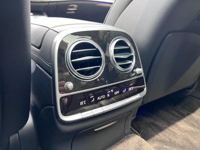 2019 Mercedes-BENZ S-CLASS — миниатюра 45