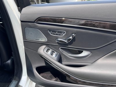 2019 Mercedes-BENZ S-CLASS — миниатюра 52