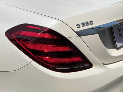2019 Mercedes-BENZ S-CLASS — миниатюра 69