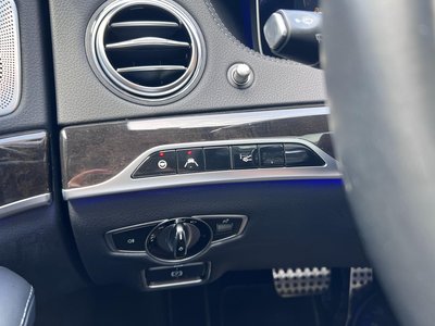 2019 Mercedes-BENZ S-CLASS — миниатюра 35