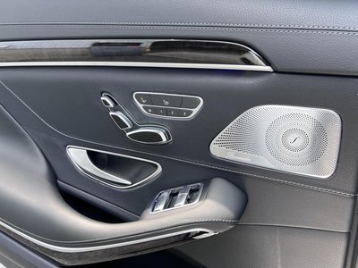 2019 Mercedes-BENZ S-CLASS — миниатюра 42