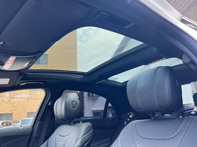 2019 Mercedes-BENZ S-CLASS — миниатюра 16
