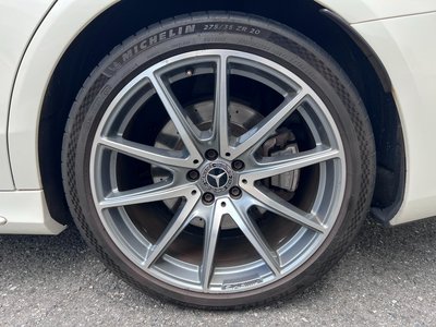 2019 Mercedes-BENZ S-CLASS — миниатюра 12