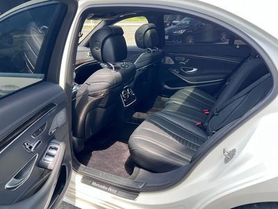 2019 Mercedes-BENZ S-CLASS — миниатюра 40