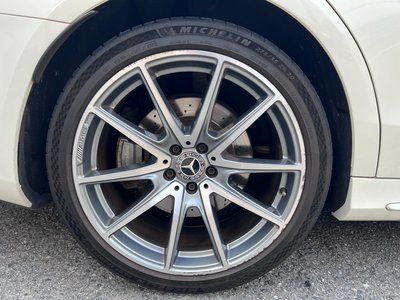 2019 Mercedes-BENZ S-CLASS 照片 7