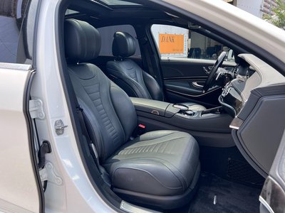 2019 Mercedes-BENZ S-CLASS — миниатюра 54