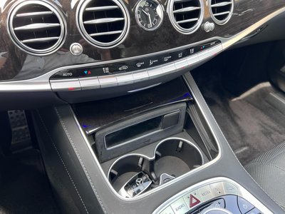 2019 Mercedes-BENZ S-CLASS — миниатюра 30