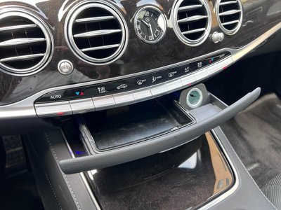 2019 Mercedes-BENZ S-CLASS — миниатюра 31