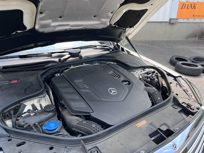 2019 Mercedes-BENZ S-CLASS — миниатюра 58