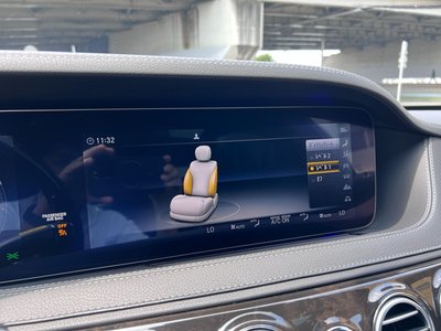 2019 Mercedes-BENZ S-CLASS — миниатюра 72