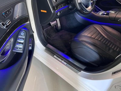 2019 Mercedes-BENZ S-CLASS — миниатюра 78
