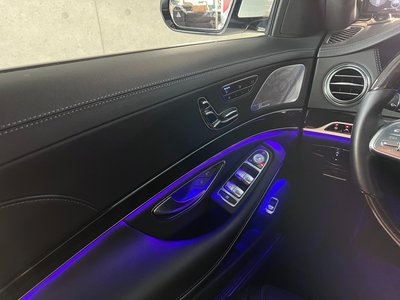 2019 Mercedes-BENZ S-CLASS — миниатюра 76