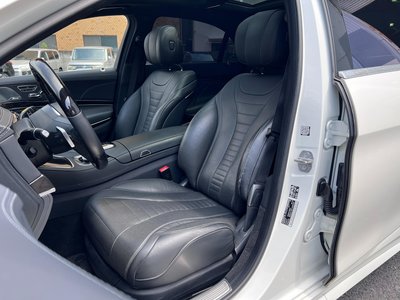 2019 Mercedes-BENZ S-CLASS — миниатюра 15