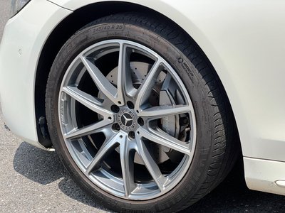 2019 Mercedes-BENZ S-CLASS — миниатюра 65