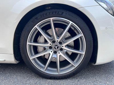 2019 Mercedes-BENZ S-CLASS 照片 6