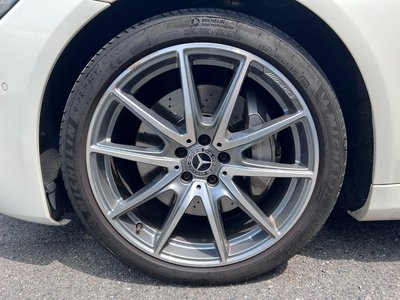 2019 Mercedes-BENZ S-CLASS — миниатюра 13