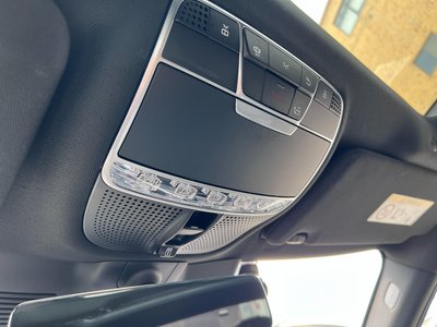 2019 Mercedes-BENZ S-CLASS — миниатюра 37