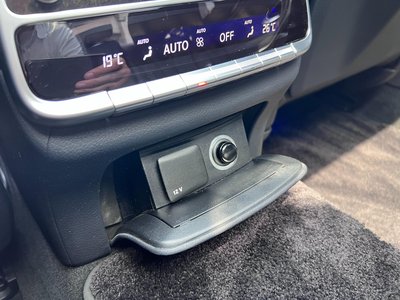2019 Mercedes-BENZ S-CLASS — миниатюра 46